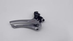 Road Bike Bicycle Front Derailleur 7 8 9 10 11 Speed Braze on / Clamp 31.8mm 34.9mm Front Derailleurs for Shimano