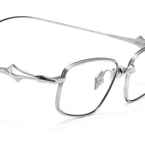 Evil Pet | Nearsighted Anti Blue Light Metal Glasses Frames For Women