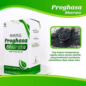 PROGHASA BHARATA OBAT HERBAL EPILEPSI ANAK - DIABETES - GULA DARAH - STROKE PALING AMPUH