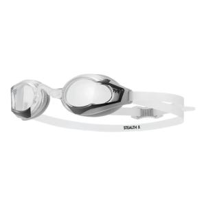 TYR | Professional Racing Anti-Glare Distortion-Free Swimming Goggles
