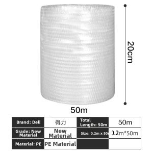deli | Shockproof Bubble Wrap