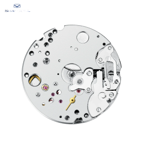 Bộ Máy Đồng Hồ Tự Động Seagull Official DIY Có Chức Năng Hiển Thị Ngày Ở Vị Trí 3 Giờ Mã ST1701 Lên Dây Cót Tự Động Nguyên Bản.