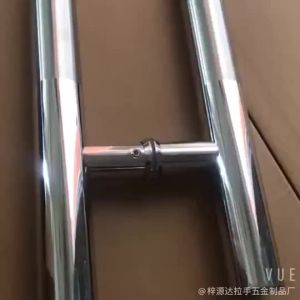 GUANGMANZHI | Fine Polished Long Stainless Steel Door Handle