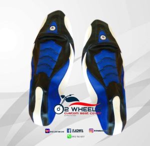 Aerox V1/V2/ Sports seat cover only