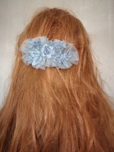 Luxury Hair Clip for Kids and Adults