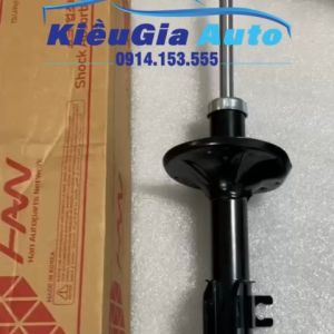 Giảm xóc (Phuộc nhún) trước Chevrolet Spark M200 Daewoo Matiz 3 2007-2010