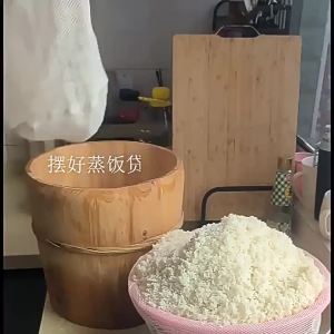 Jiaxun | Heat Resistant Steaming Cloth Pads for Baozi Mantou with Drawstring