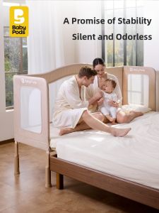 baby pods | Convertible Expandable Foldable Mobile Iron Baby Bed