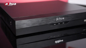 DAHUA DVR 4CH XVR5104HS-5M-I3 DVR 5MP AI FACE RECOGNITION PENTA-BRID