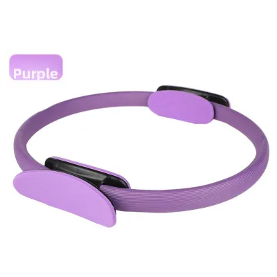 Resistance Training Ring for Yoga and Pilates