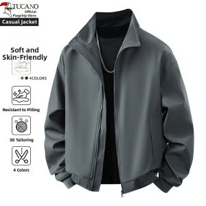 TUCANO | Stylish Versatile Mens Jacket For Spring and Autumn