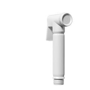 BESTH | Copper Antibacterial Pressurized Bathroom Handheld Bidet Shower