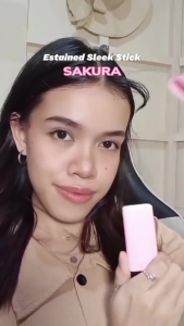 Stik Rambut Penggayaan Anti-Kusut Tahan Lama Tidak Berminyak | Sleek Stick Hair Styling Anti-Frizz Long-Lasting Non-Greasy 碎发整理定型棒持久不油腻