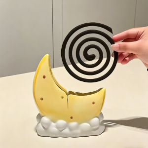 BEIDIANNI | Indoor Mosquito Repellent Ceramic Coil Holder