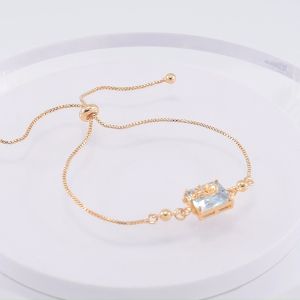 Hyl Jewelry 407B: Gelang Titanium Wanita & Bangle Bracelet Terbaru Anti Karat