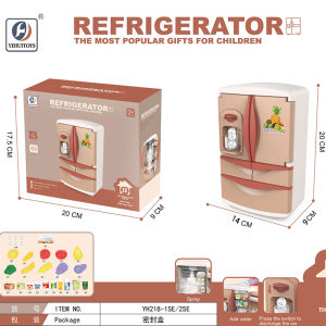 Mini Electric Kitchen Toy Set for Children Role Play Housekeeping Simulation Washing Machine Vacuum Cleaner Plastic Toys