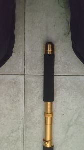 Joran Golden Fish MBG 806 Carbon Rod 240cm