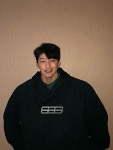 Áo Nỉ Dày Có Mũ Trùm Đầu Hip Hop Thương Hiệu Mỹ Thường Ngày Đa Năng Cho Nam Cỡ Lớn Rộng Rãi Lót Lông Cừu Thường Ngày Mùa Thu Đông