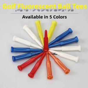 Dominant | Glow-in-dark Plastic Golf Tee 70mm