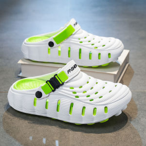 Anti-Slip Anti-Odor Slippers for Men