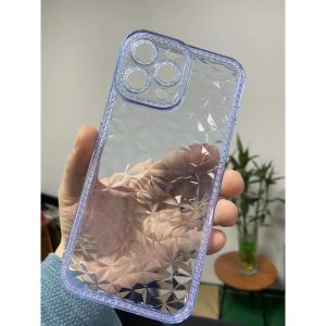 0519 VVV CASE DIAOMOND BERLIAN XIAOMI MI 11T PRO REDMI 10 10C 10A 9C NOTE 10 10S 10PRO 11 11S 12 12PRO 11PRO POCO M5S X5PRO Casing motek blink bling pelindung kamera ungu lilac peach tosca