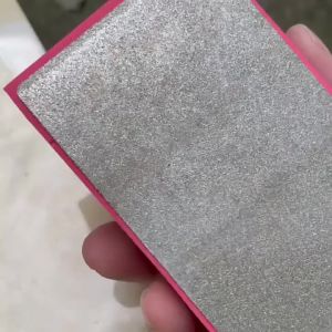 Diamond Hand Polishing Pads Glass Abrasive Grinding Block Pad for Tiles Ceramic and Stone Marble Grinding Disc Polishing Tools
