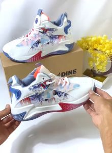 Sepatu Basket Running Import Dane and Dine - 306