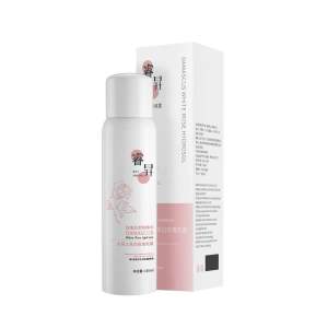 [RUI SHENG] Elixir of damascus white rose face mist 150ml hydration radiance skin care Christmas Presents Gifts