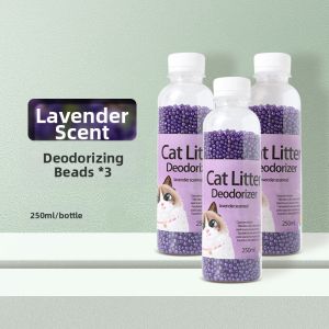 VOA | Deodorizing Cat Litter Granules for Litter Box