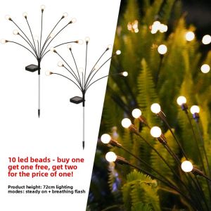 gigalumi | Solar Outdoor Light Waterproof Garden Lamp