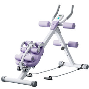 ADKing | Abdominal Exercise Machine For Home Use Easy