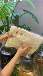 Áo Thun Gân Sóng Dài Tay Form Rộng Cổ Tròn TD-003