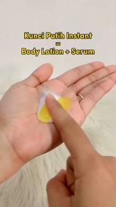 LOTION ALPHA ARBUTIN 3X PLUS COLLAGEN | Handbody Whitening Pemutih Badan