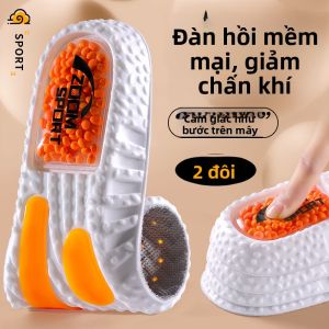 XIANZHAO | Đệm Giày Chống Đau Dài Lâu Cho Việc Chạy Bộ