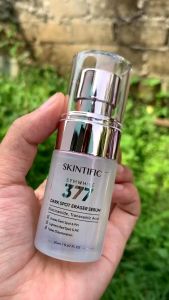 SKINTIFIC - Symwhite 377 Dark Spot Serum 20ml