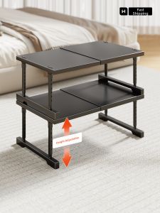 MUGG | Expandable No-Drill Shelf Organizer