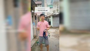 Bộ Vòi Phun Nước Tăng Áp Dây Co Dãn Chống Rối Vòi Đa Năng Rửa Xe Tưới Cây