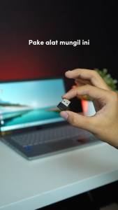 Prolink AC650 Mini USB Wifi Adapter l Wireless Dual-Band Dongle