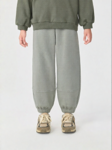 Marc&Janie | Light Outdoor Cotton Childrens Sports Pants