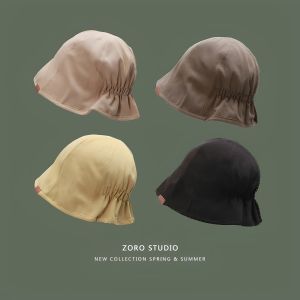 Jiaxun | Breathable Summer Chemotherapy Protective Hat