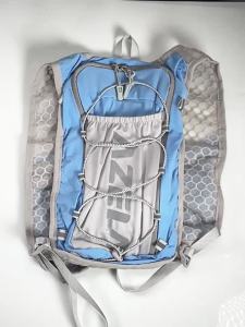 Running Vest for Women Men Lightweight & Adjustable Hydration Backpack for Trail Running Marathon Hiking Cycling Jogging 