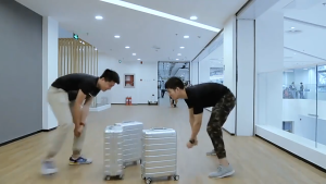 NEW Xiaomi Metal Suitcase 2 Portable Travel Case 20inch Trolley Case luggage Storage Boarding Suitcase All Aluminum Magnesium Alloy Trolley Case Universal Wheel sale