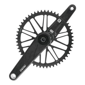 Bộ Đùi Xích Sợi Carbon Nhẹ 29mm