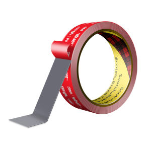 3M | High Strength VHB High Viscosity Waterproof Moisture-Proof Heat-Resistant Cold-Resistant No Residue Double Sided Tape