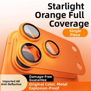 KAIHUI | AR Anti-Reflection Full Coverage Camera Lens Protection