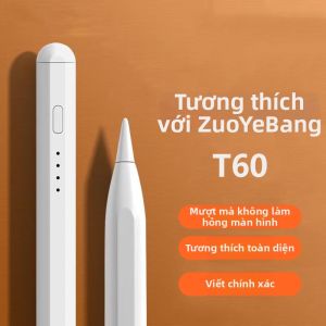 Bút Viết & Vẽ Đa Năng Không Trễ