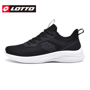 Lotto | Breathable Lightweight Shock-Absorbing Mens Sneakers