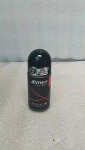 (HCM) Lăn khử mùi X-men For Boss Intense chai 40ml / 25ml