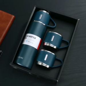 Top Grade Stainless Steel Thermos Flask: A Perfect Choice for Your Daily Life