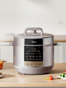 Midea | Multifunctional Smart Electric Pressure Cooker 8L